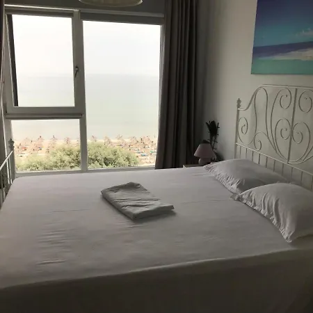 Apartament Bahamas Năvodari