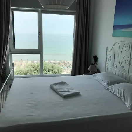 Appartamento Apartament Bahamas