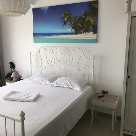 Apartament Bahamas