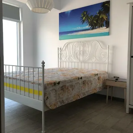 Apartament Bahamas Năvodari