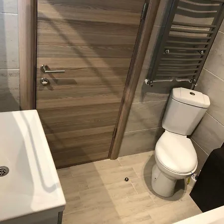 Apartament Bahamas Năvodari
