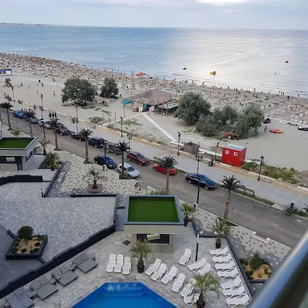 Appartamento Apartament Bahamas *