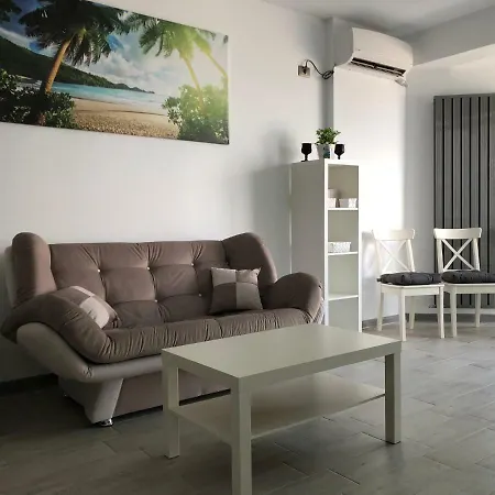 Appartamento Apartament Bahamas *