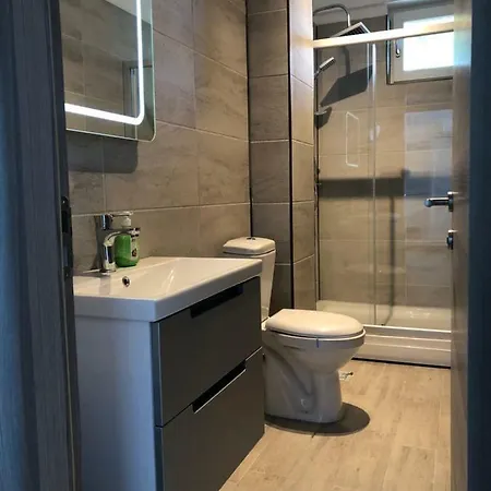 Apartament Bahamas Appartamento