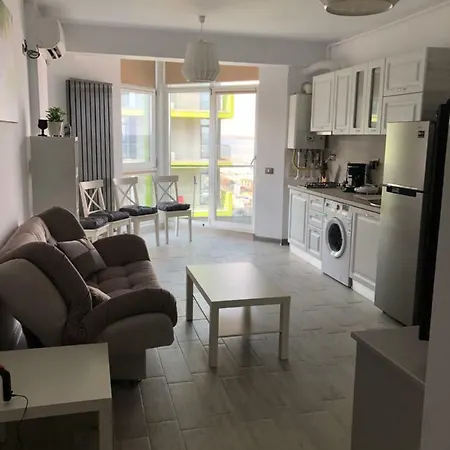 Apartament Bahamas Appartamento *