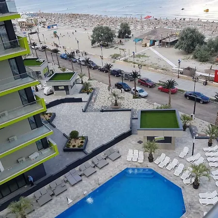 Apartament Bahamas Appartamento *