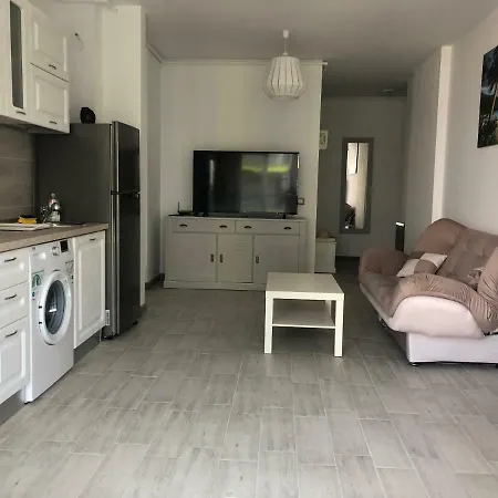 Appartamento Apartament Bahamas *
