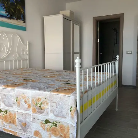 Appartamento Apartament Bahamas *