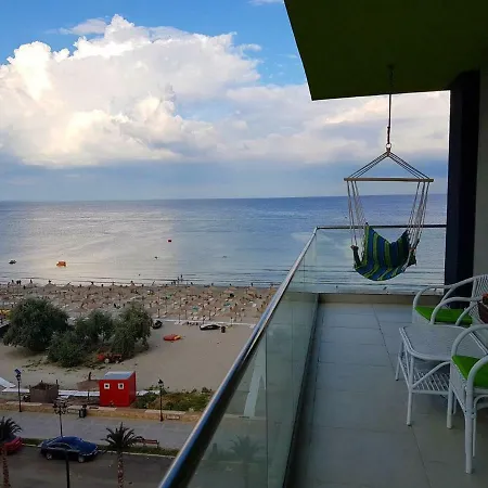 Appartamento Apartament Bahamas *