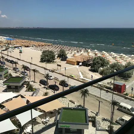 Appartamento Apartament Bahamas