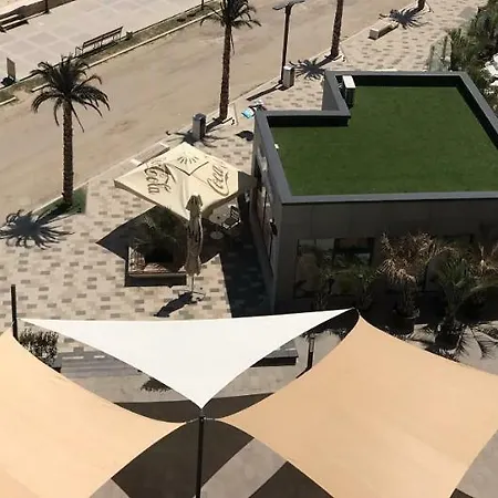Appartamento Apartament Bahamas Năvodari