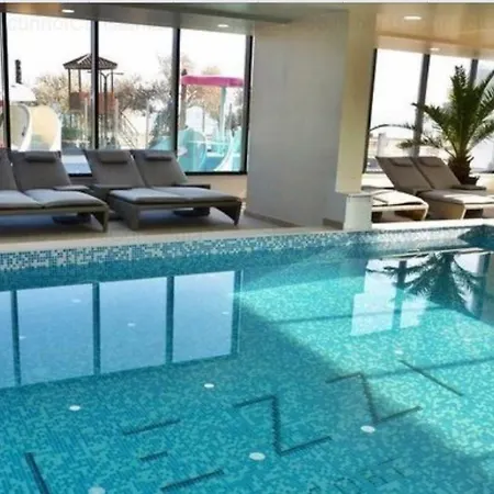 Appartamento Apartament Bahamas *