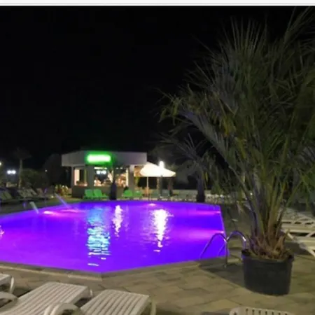 Apartament Bahamas *