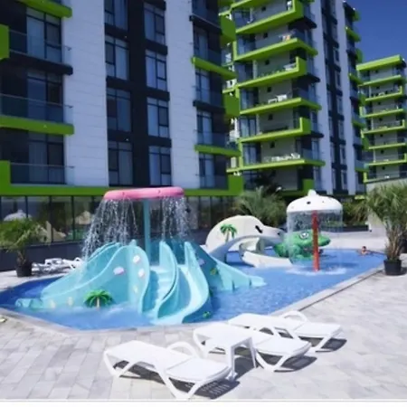 Appartamento Apartament Bahamas