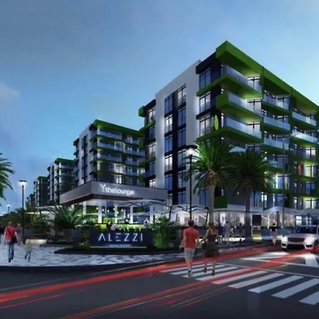 Apartament Bahamas Appartamento *