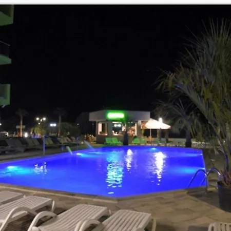 Apartament Bahamas