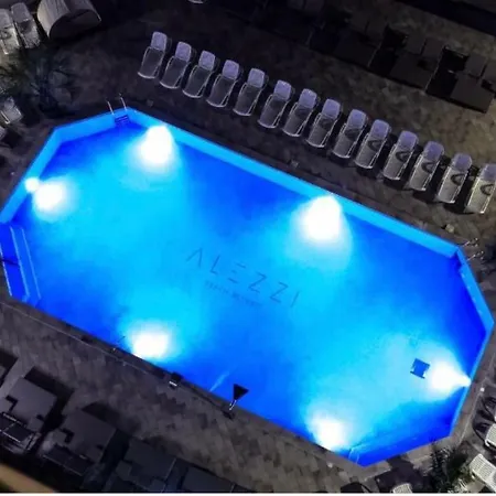 Apartament Bahamas Appartamento
