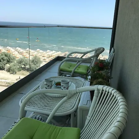 Apartament Bahamas