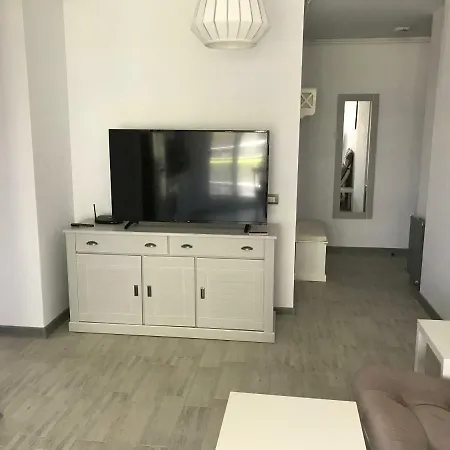 Apartament Bahamas
