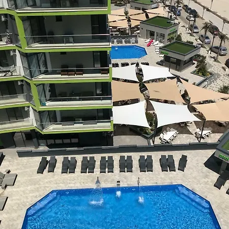 Apartament Bahamas Appartamento