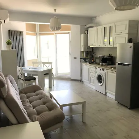 Apartament Bahamas Appartamento